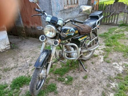Альфа Другая, об'ємом двигуна 6 л та пробігом 0 тис. км за 363 $, фото 1 на Automoto.ua