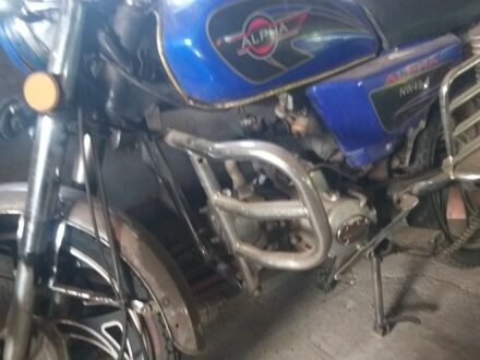 Альфа Другая, объемом двигателя 0.11 л и пробегом 0 тыс. км за 350 $, фото 1 на Automoto.ua