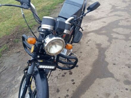 Альфа Другая, объемом двигателя 0.13 л и пробегом 0 тыс. км за 296 $, фото 1 на Automoto.ua