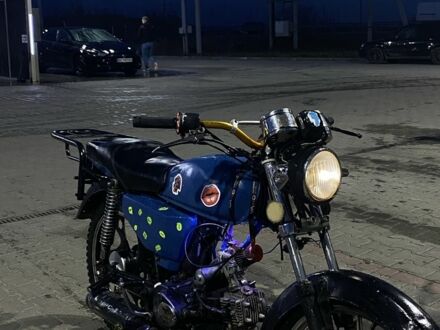 Альфа Другая, об'ємом двигуна 0.13 л та пробігом 0 тис. км за 321 $, фото 1 на Automoto.ua