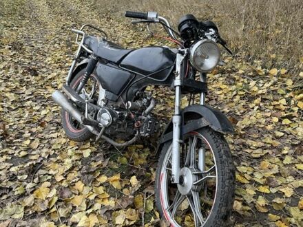 Альфа Другая, об'ємом двигуна 0.11 л та пробігом 0 тис. км за 167 $, фото 1 на Automoto.ua