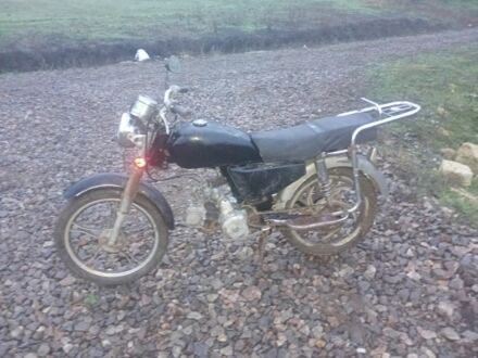 Альфа Другая, объемом двигателя 0.11 л и пробегом 0 тыс. км за 166 $, фото 1 на Automoto.ua