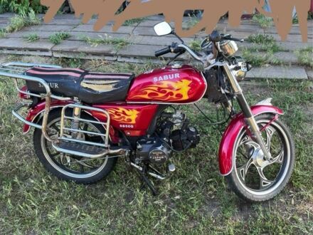 Альфа Другая 2015 у Кривому Розі на Automoto.ua Альфа Другая, об'ємом двигуна 0.11 л та пробігом 0 тис. км за 200 $, фото 1 на Automoto.ua