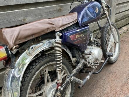 Альфа Другая 2016 у Овруче на Automoto.ua Альфа Другая, об'ємом двигуна 72 л та пробігом 0 тис. км за 122 $, фото 1 на Automoto.ua