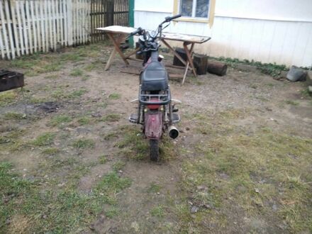 Альфа Другая 2016 в Коростене на Automoto.ua Альфа Другая, объемом двигателя 0.11 л и пробегом 0 тыс. км за 290 $, фото 1 на Automoto.ua