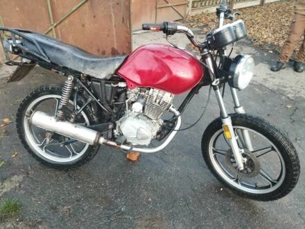 Альфа Другая, об'ємом двигуна 1.5 л та пробігом 0 тис. км за 355 $, фото 1 на Automoto.ua