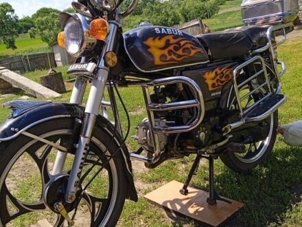 Альфа Другая, об'ємом двигуна 0.11 л та пробігом 0 тис. км за 355 $, фото 1 на Automoto.ua