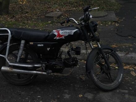 Альфа Другая, объемом двигателя 0.11 л и пробегом 0 тыс. км за 186 $, фото 1 на Automoto.ua