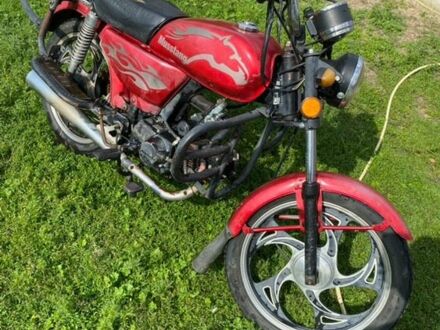 Альфа Другая 2017 в Дубровице на Automoto.ua Альфа Другая, объемом двигателя 0.11 л и пробегом 0 тыс. км за 200 $, фото 1 на Automoto.ua