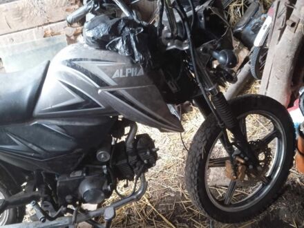 Альфа Другая 2017 в Сумах на Automoto.ua Альфа Другая, объемом двигателя 0.13 л и пробегом 0 тыс. км за 290 $, фото 1 на Automoto.ua