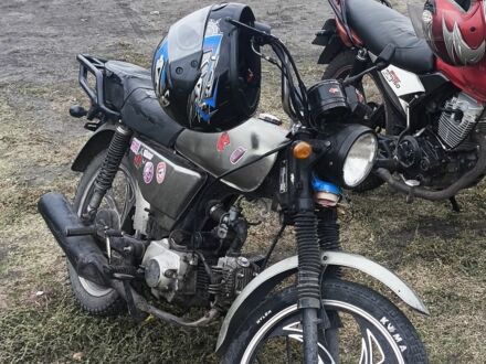 Альфа Другая 2017 у Терновке на Automoto.ua Альфа Другая, об'ємом двигуна 0.11 л та пробігом 0 тис. км за 325 $, фото 1 на Automoto.ua