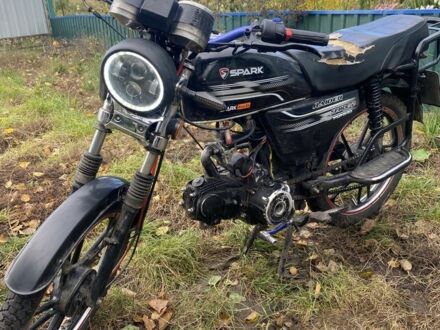 Альфа Другая 2017 в Липовце на Automoto.ua Альфа Другая, объемом двигателя 0.11 л и пробегом 0 тыс. км за 262 $, фото 1 на Automoto.ua