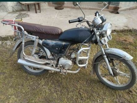 Альфа Другая, объемом двигателя 0 л и пробегом 0 тыс. км за 191 $, фото 1 на Automoto.ua