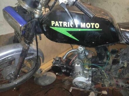Альфа Другая, объемом двигателя 0 л и пробегом 0 тыс. км за 5000 $, фото 1 на Automoto.ua