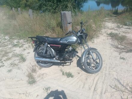 Альфа Другая 2017 в Кременце на Automoto.ua Альфа Другая, объемом двигателя 0.11 л и пробегом 0 тыс. км за 243 $, фото 1 на Automoto.ua