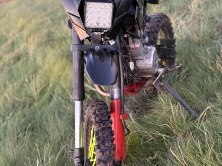 Альфа Другая 2017 у Львові на Automoto.ua Альфа Другая, об'ємом двигуна 0.13 л та пробігом 0 тис. км за 595 $, фото 1 на Automoto.ua