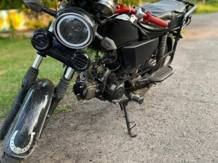 Альфа Другая 2017 в Синельниковом на Automoto.ua Альфа Другая, объемом двигателя 70 л и пробегом 0 тыс. км за 15000 $, фото 1 на Automoto.ua