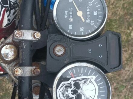Альфа Другая 2017 в Львове на Automoto.ua Альфа Другая, объемом двигателя 72 л и пробегом 0 тыс. км за 7500 $, фото 1 на Automoto.ua