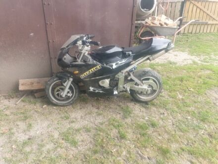 Альфа Другая, об'ємом двигуна 0 л та пробігом 0 тис. км за 170 $, фото 1 на Automoto.ua
