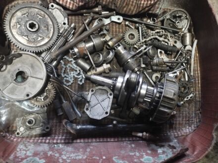 Альфа Другая, об'ємом двигуна 0 л та пробігом 0 тис. км за 12 $, фото 1 на Automoto.ua