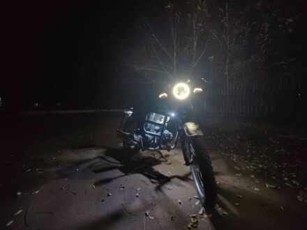 Альфа Другая, об'ємом двигуна 0.11 л та пробігом 0 тис. км за 357 $, фото 1 на Automoto.ua