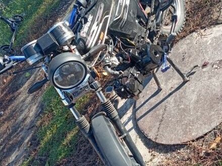 Альфа Другая 2017 в Ильинцах на Automoto.ua Альфа Другая, объемом двигателя 0.11 л и пробегом 0 тыс. км за 323 $, фото 1 на Automoto.ua