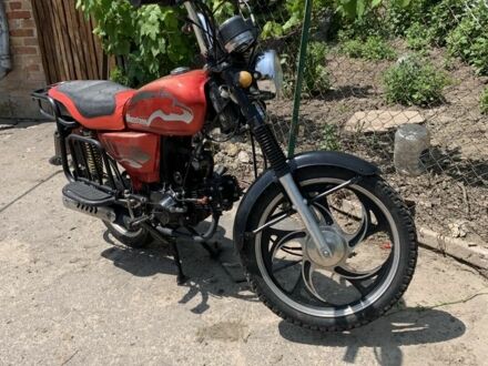 Альфа Другая 2017 в Остоге на Automoto.ua Альфа Другая, объемом двигателя 0.11 л и пробегом 0 тыс. км за 375 $, фото 1 на Automoto.ua
