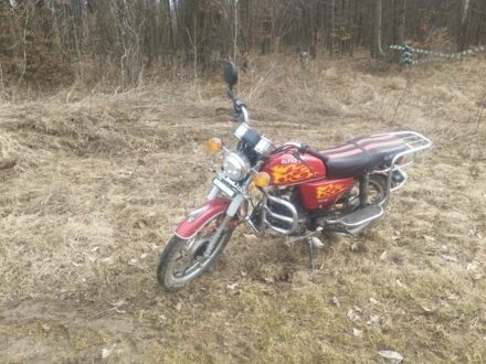 Альфа Другая 2017 в Монастыриске на Automoto.ua Альфа Другая, объемом двигателя 0.11 л и пробегом 0 тыс. км за 17000 $, фото 1 на Automoto.ua