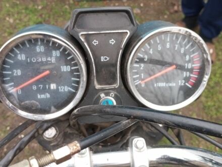 Альфа Другая, об'ємом двигуна 0.11 л та пробігом 0 тис. км за 237 $, фото 1 на Automoto.ua