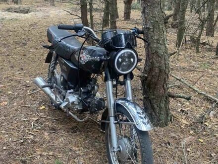 Альфа Другая, объемом двигателя 0.11 л и пробегом 0 тыс. км за 189 $, фото 1 на Automoto.ua