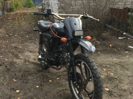 Альфа Другая 2018 в Вышгороде на Automoto.ua Альфа Другая, объемом двигателя 0.13 л и пробегом 0 тыс. км за 12000 $, фото 1 на Automoto.ua