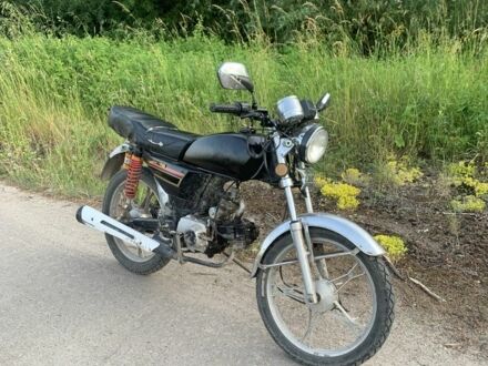 Альфа Другая 2018 в Львове на Automoto.ua Альфа Другая, объемом двигателя 50 л и пробегом 0 тыс. км за 218 $, фото 1 на Automoto.ua