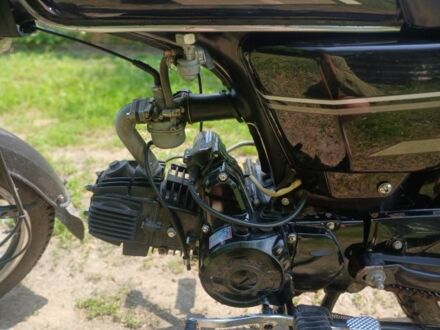 Альфа Другая 2018 в Золотоноше на Automoto.ua Альфа Другая, объемом двигателя 0.11 л и пробегом 0 тыс. км за 471 $, фото 1 на Automoto.ua