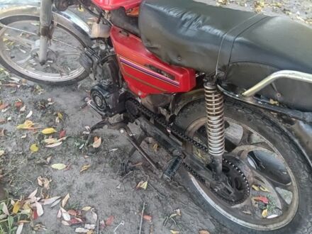Альфа Другая 2018 в Павлограде на Automoto.ua Альфа Другая, объемом двигателя 0.13 л и пробегом 0 тыс. км за 169 $, фото 1 на Automoto.ua