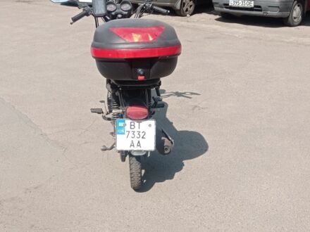 Альфа Другая 2018 у Одесі на Automoto.ua Альфа Другая, об'ємом двигуна 0.13 л та пробігом 0 тис. км за 363 $, фото 1 на Automoto.ua