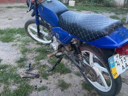 Альфа Другая, об'ємом двигуна 0.11 л та пробігом 0 тис. км за 243 $, фото 1 на Automoto.ua