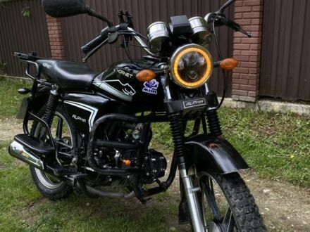 Альфа Другая 2018 в Дрогобыче на Automoto.ua Альфа Другая, объемом двигателя 0.13 л и пробегом 0 тыс. км за 505 $, фото 1 на Automoto.ua