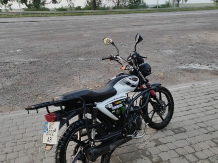 Альфа Другая, об'ємом двигуна 0.13 л та пробігом 0 тис. км за 365 $, фото 1 на Automoto.ua