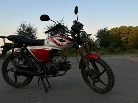 Альфа Другая, об'ємом двигуна 0.13 л та пробігом 0 тис. км за 389 $, фото 1 на Automoto.ua