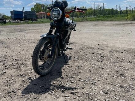 Альфа Другая 2018 в Каменское - Днепродзержинск на Automoto.ua Альфа Другая, объемом двигателя 0.13 л и пробегом 0 тыс. км за 337 $, фото 1 на Automoto.ua
