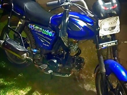 Альфа Другая, об'ємом двигуна 0.13 л та пробігом 0 тис. км за 514 $, фото 1 на Automoto.ua