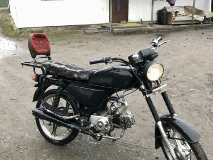 Альфа Другая, объемом двигателя 0.13 л и пробегом 0 тыс. км за 207 $, фото 1 на Automoto.ua