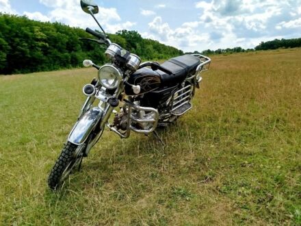 Альфа Другая, объемом двигателя 0.13 л и пробегом 0 тыс. км за 389 $, фото 1 на Automoto.ua