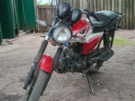 Альфа Другая 2018 у Золотоноше на Automoto.ua Альфа Другая, об'ємом двигуна 0.13 л та пробігом 0 тис. км за 382 $, фото 1 на Automoto.ua