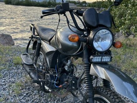 Альфа Другая 2018 в Запорожье на Automoto.ua Альфа Другая, объемом двигателя 0.13 л и пробегом 0 тыс. км за 482 $, фото 1 на Automoto.ua