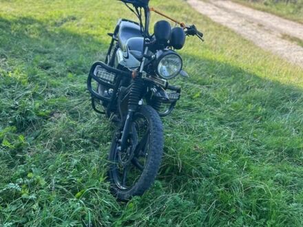 Альфа Другая 2018 в Перемышлянах на Automoto.ua Альфа Другая, объемом двигателя 0.13 л и пробегом 0 тыс. км за 363 $, фото 1 на Automoto.ua