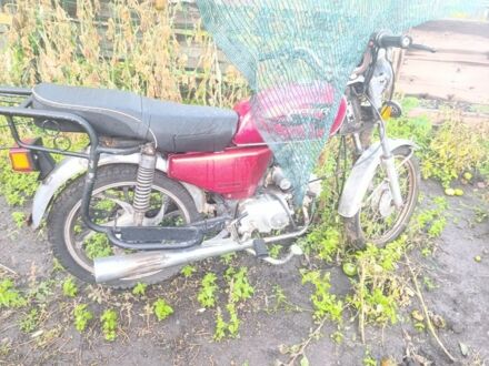 Альфа Другая 2018 в Кривом Роге на Automoto.ua Альфа Другая, объемом двигателя 0.11 л и пробегом 0 тыс. км за 250 $, фото 1 на Automoto.ua