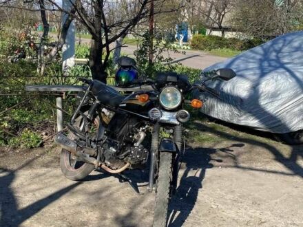 Альфа Другая 2018 в Терновке на Automoto.ua Альфа Другая, объемом двигателя 0.11 л и пробегом 0 тыс. км за 388 $, фото 1 на Automoto.ua