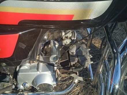 Альфа Другая 2018 у Высокополье на Automoto.ua Альфа Другая, об'ємом двигуна 0.11 л та пробігом 0 тис. км за 413 $, фото 1 на Automoto.ua