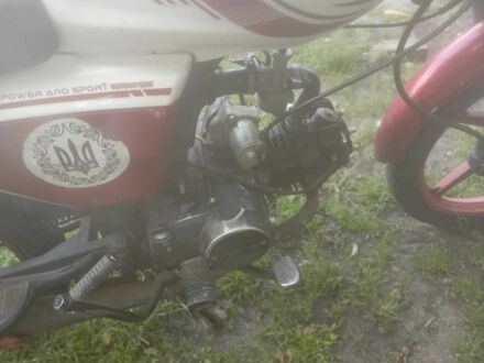 Альфа Другая 2018 в Звенигородка на Automoto.ua Альфа Другая, объемом двигателя 0.13 л и пробегом 0 тыс. км за 290 $, фото 1 на Automoto.ua